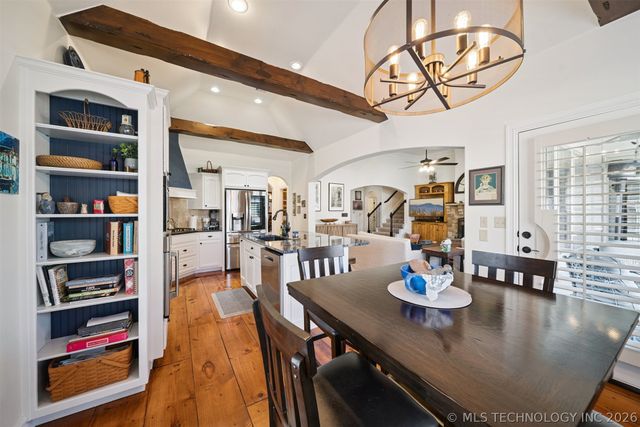 4021 E 120th Street S, Tulsa, OK 74137