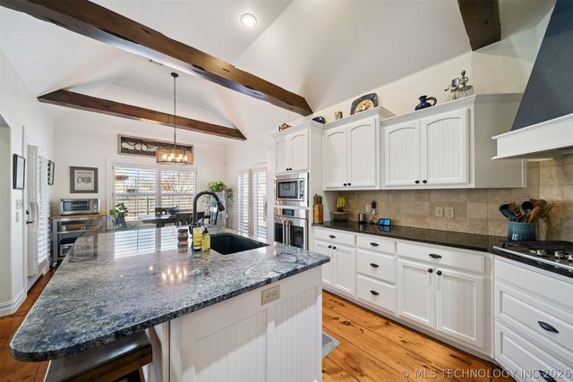 4021 E 120th Street S, Tulsa, OK 74137