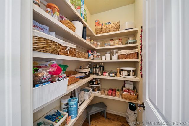 4021 E 120th Street S, Tulsa, OK 74137