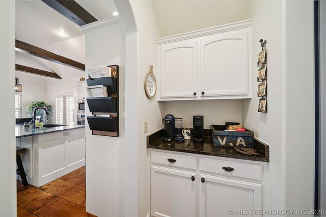 4021 E 120th Street S, Tulsa, OK 74137