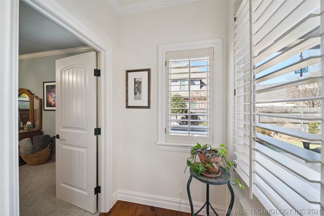 4021 E 120th Street S, Tulsa, OK 74137