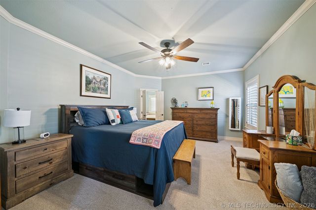 4021 E 120th Street S, Tulsa, OK 74137