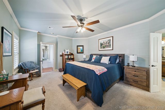 4021 E 120th Street S, Tulsa, OK 74137