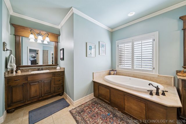 4021 E 120th Street S, Tulsa, OK 74137