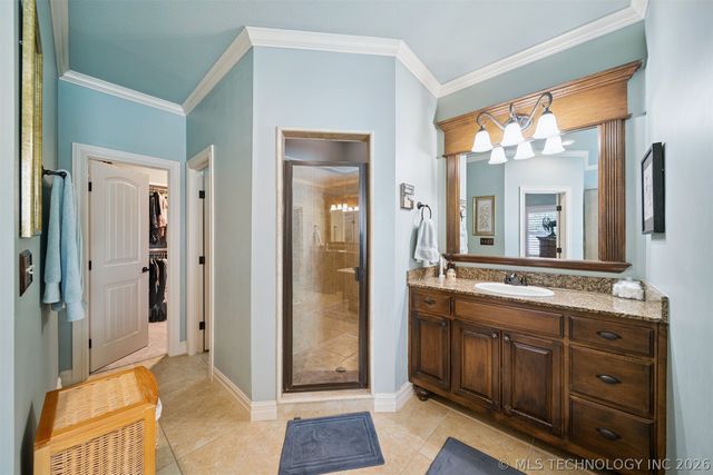 4021 E 120th Street S, Tulsa, OK 74137