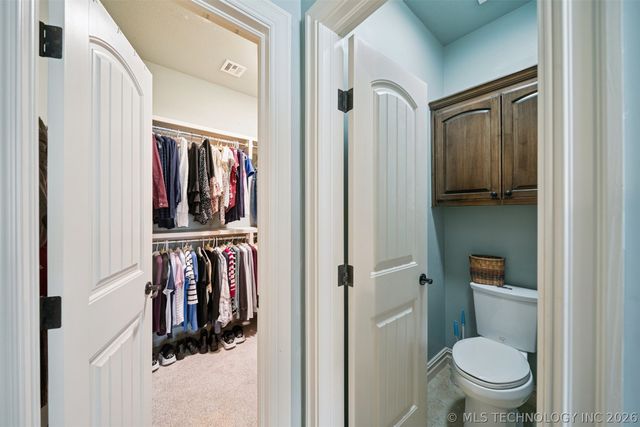 4021 E 120th Street S, Tulsa, OK 74137