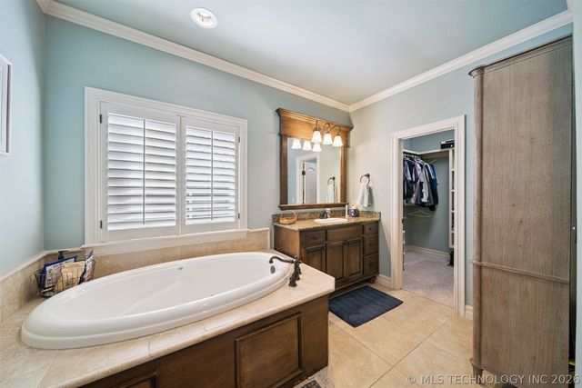 4021 E 120th Street S, Tulsa, OK 74137