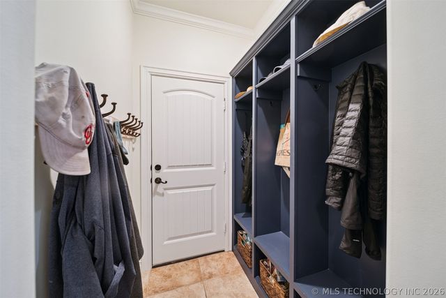 4021 E 120th Street S, Tulsa, OK 74137