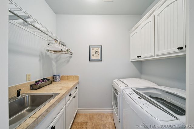 4021 E 120th Street S, Tulsa, OK 74137