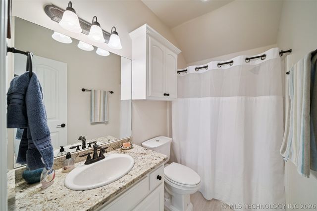 4021 E 120th Street S, Tulsa, OK 74137