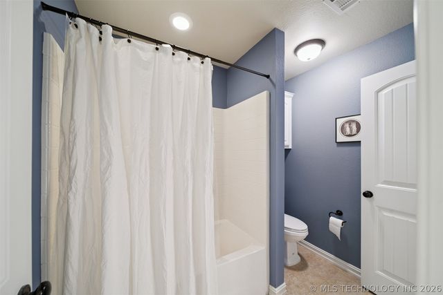 4021 E 120th Street S, Tulsa, OK 74137