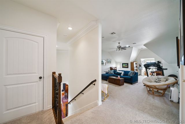 4021 E 120th Street S, Tulsa, OK 74137