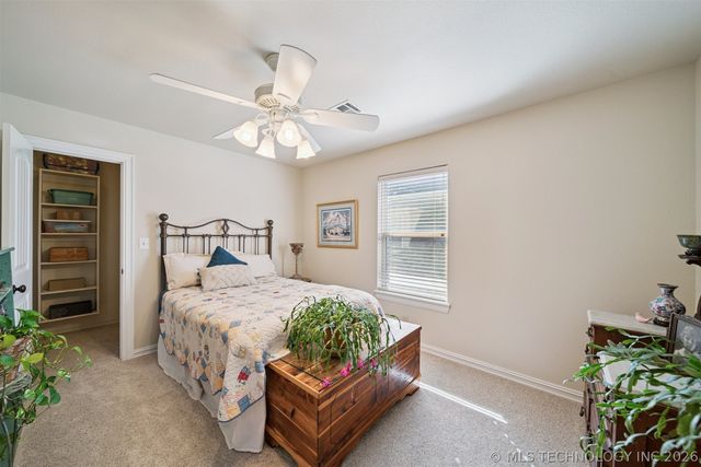 4021 E 120th Street S, Tulsa, OK 74137