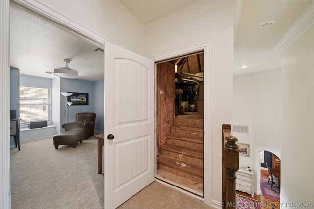 4021 E 120th Street S, Tulsa, OK 74137