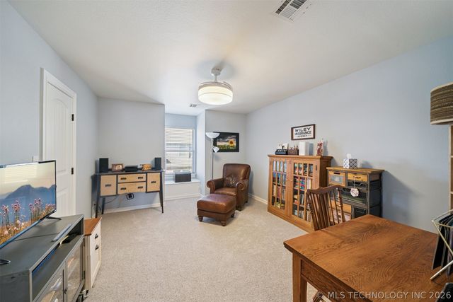 4021 E 120th Street S, Tulsa, OK 74137