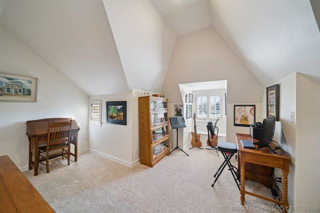 4021 E 120th Street S, Tulsa, OK 74137