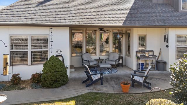 4021 E 120th Street S, Tulsa, OK 74137