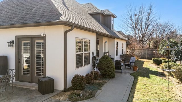 4021 E 120th Street S, Tulsa, OK 74137