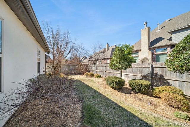 4021 E 120th Street S, Tulsa, OK 74137