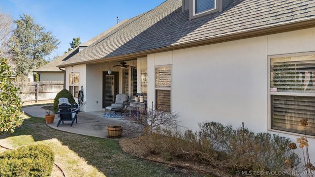 4021 E 120th Street S, Tulsa, OK 74137