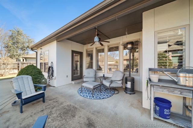 4021 E 120th Street S, Tulsa, OK 74137