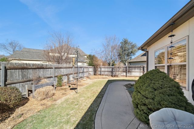 4021 E 120th Street S, Tulsa, OK 74137