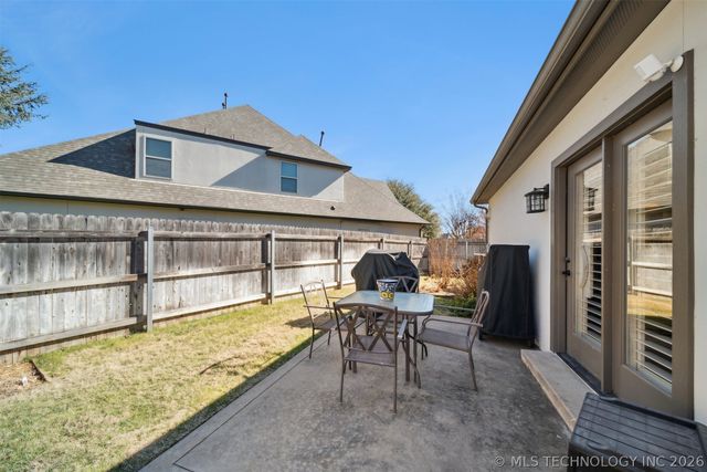 4021 E 120th Street S, Tulsa, OK 74137