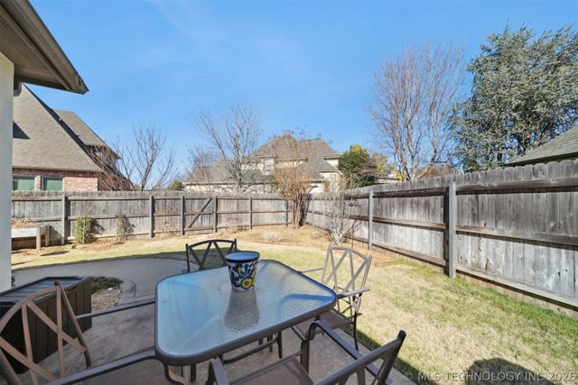 4021 E 120th Street S, Tulsa, OK 74137