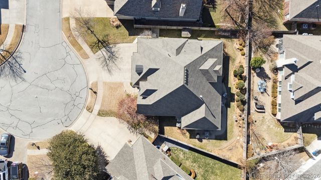 4021 E 120th Street S, Tulsa, OK 74137