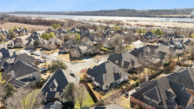 4021 E 120th Street S, Tulsa, OK 74137