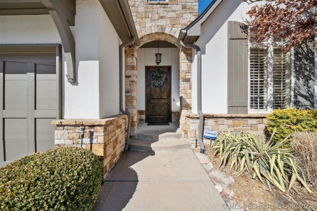 4021 E 120th Street S, Tulsa, OK 74137