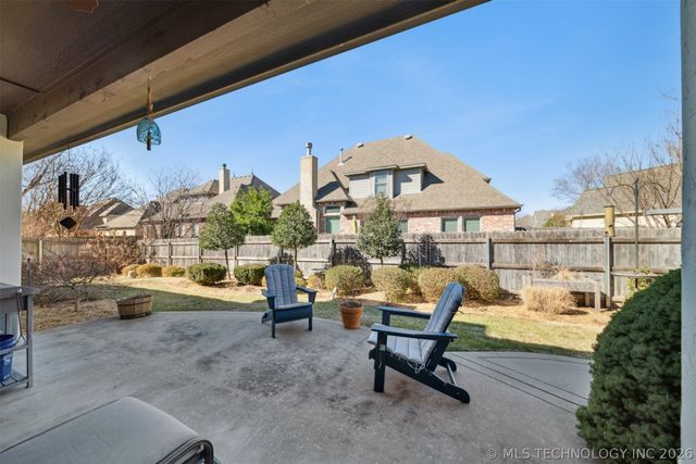 4021 E 120th Street S, Tulsa, OK 74137