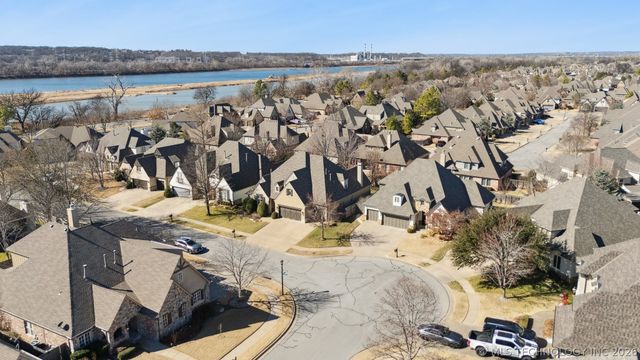 4021 E 120th Street S, Tulsa, OK 74137