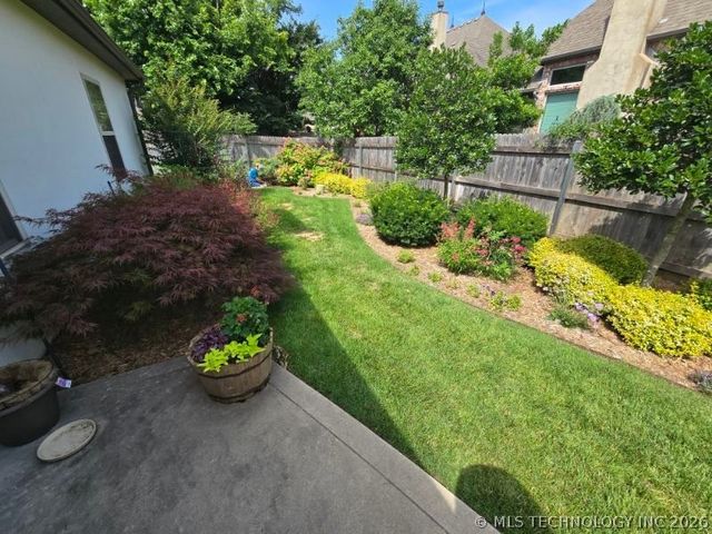 4021 E 120th Street S, Tulsa, OK 74137