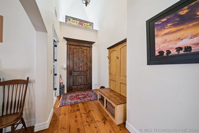 4021 E 120th Street S, Tulsa, OK 74137