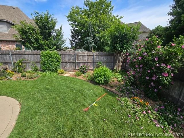 4021 E 120th Street S, Tulsa, OK 74137