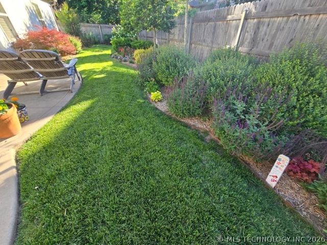 4021 E 120th Street S, Tulsa, OK 74137