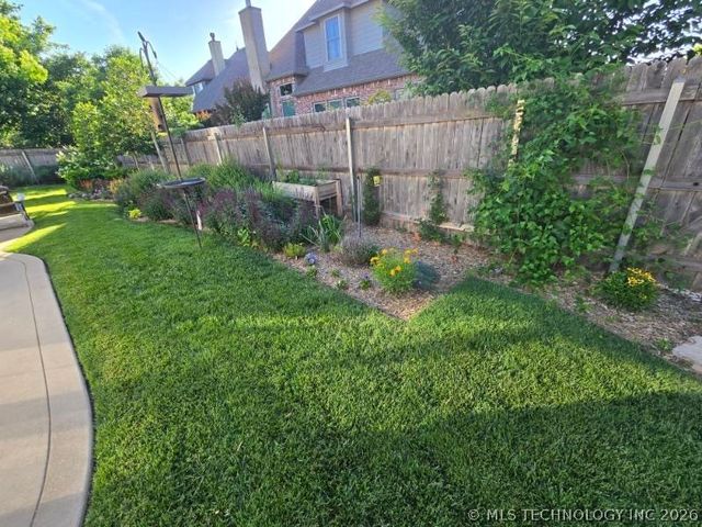 4021 E 120th Street S, Tulsa, OK 74137