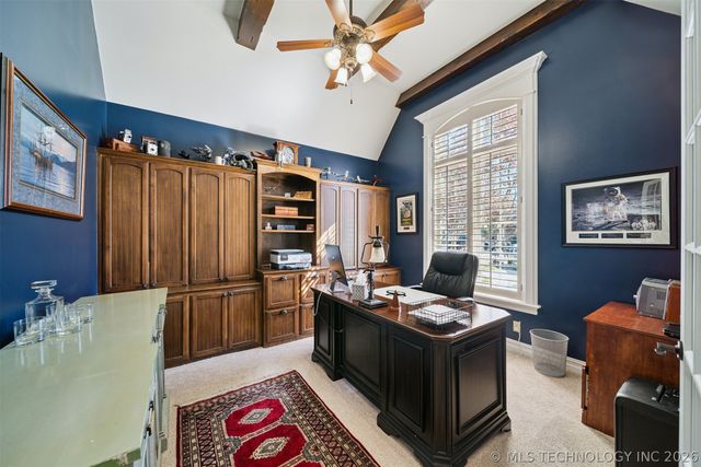 4021 E 120th Street S, Tulsa, OK 74137