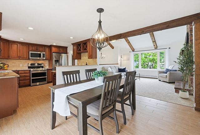42 Colts Way, Attleboro, MA 02703