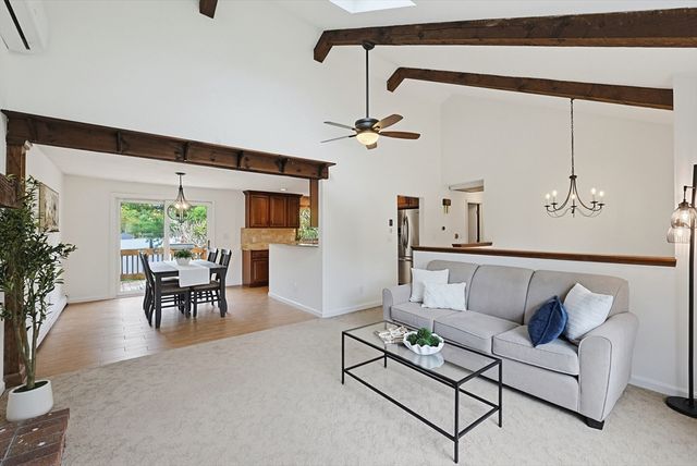 42 Colts Way, Attleboro, MA 02703