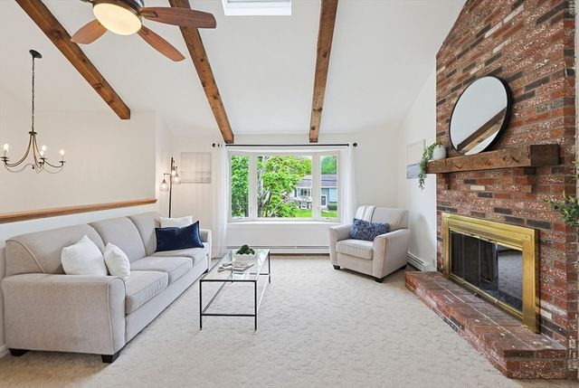 42 Colts Way, Attleboro, MA 02703