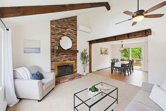 42 Colts Way, Attleboro, MA 02703