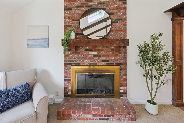 42 Colts Way, Attleboro, MA 02703