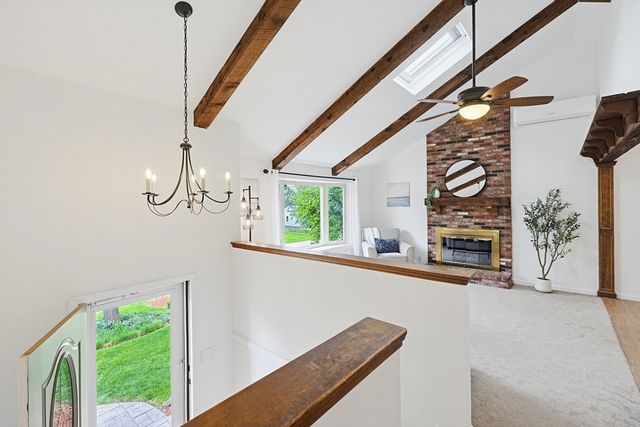 42 Colts Way, Attleboro, MA 02703