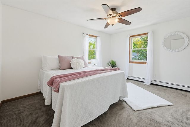 42 Colts Way, Attleboro, MA 02703