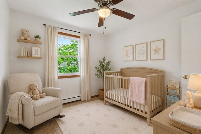 42 Colts Way, Attleboro, MA 02703