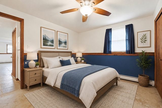 42 Colts Way, Attleboro, MA 02703