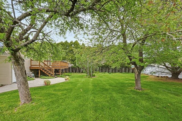 42 Colts Way, Attleboro, MA 02703