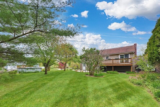42 Colts Way, Attleboro, MA 02703